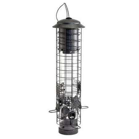 Petpalace AUDUBON-WOODLINK; Dragonfly Squirrel Resistant Feeder PE2531399